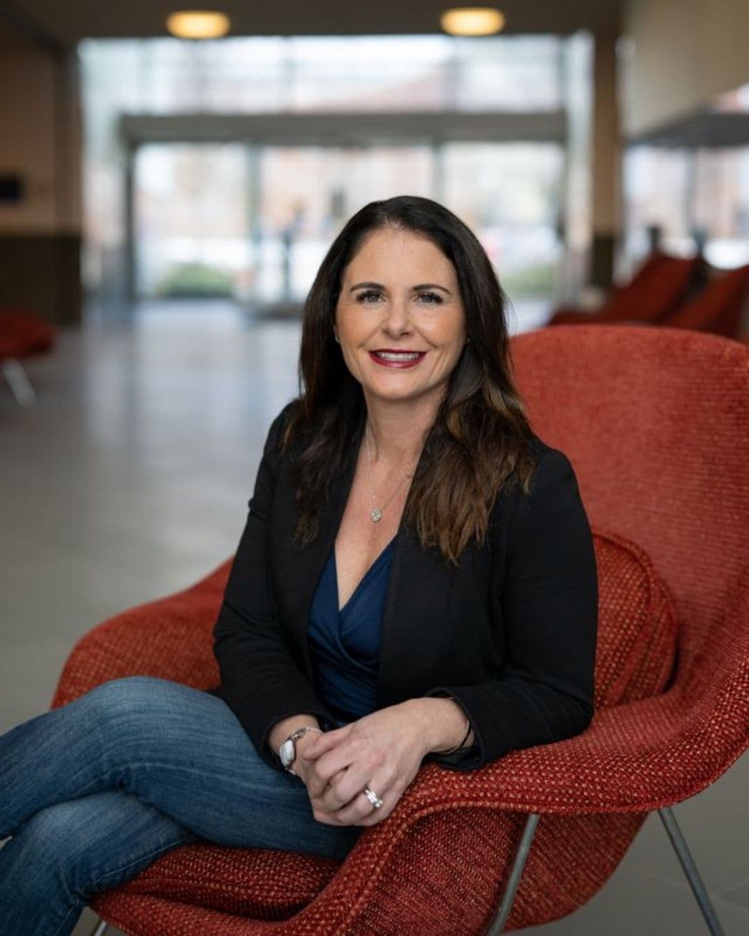 Dr. Nicole Avena, PhD